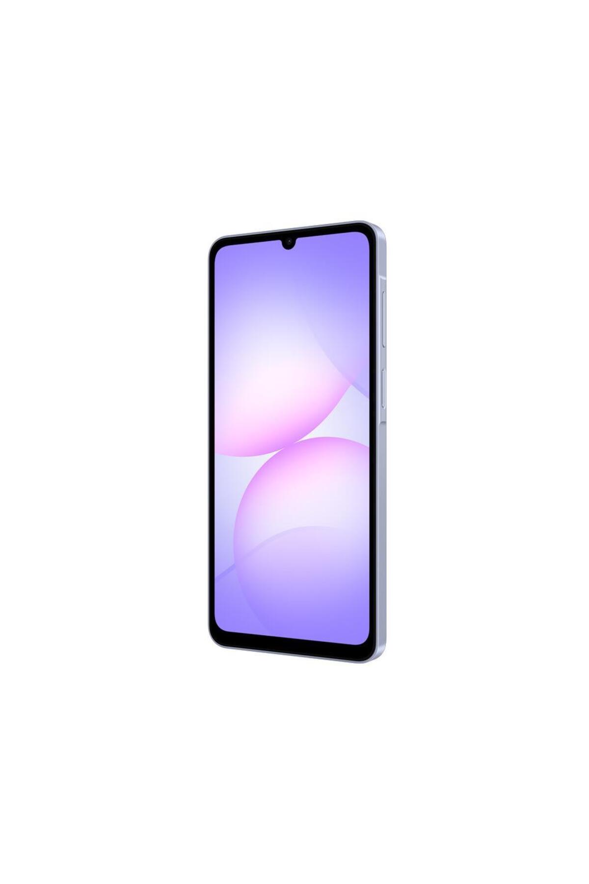 Samsung Galaxy A07 4/128 Gb Akıllı Telefon