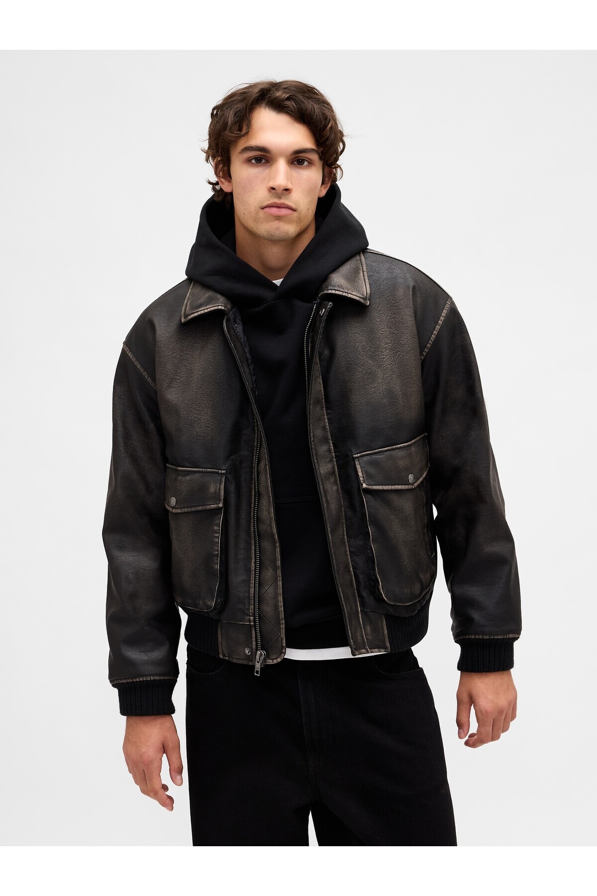Bomber GAP Ceket Modelleri, Fiyatları - Trendyol