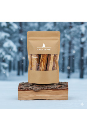 Kendim TOROS TİCARET 1 KG Doğal Çam Çırası Tutuşturucu – Pelet Soba & Mangal ...