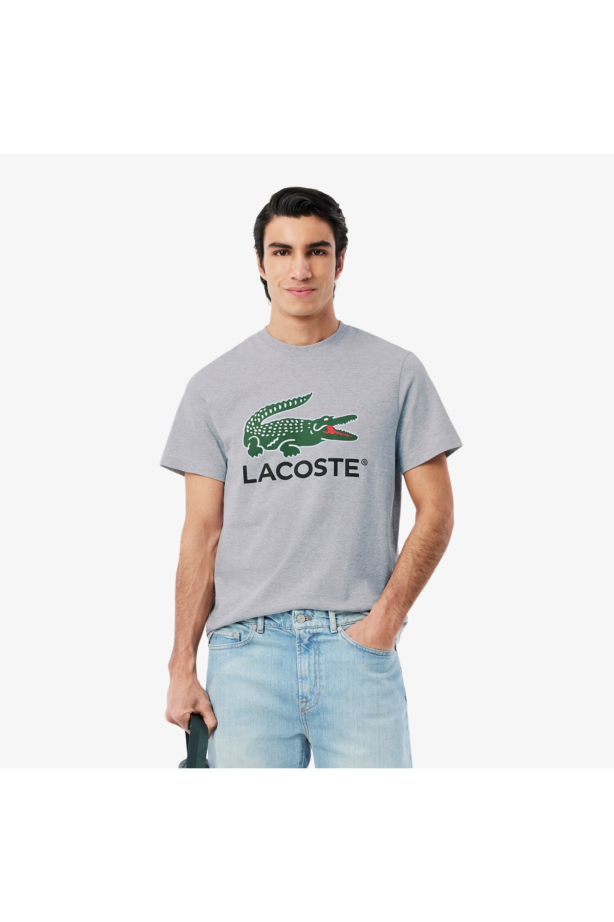 Lacoste Men's T-Shirt Th1285-Cca