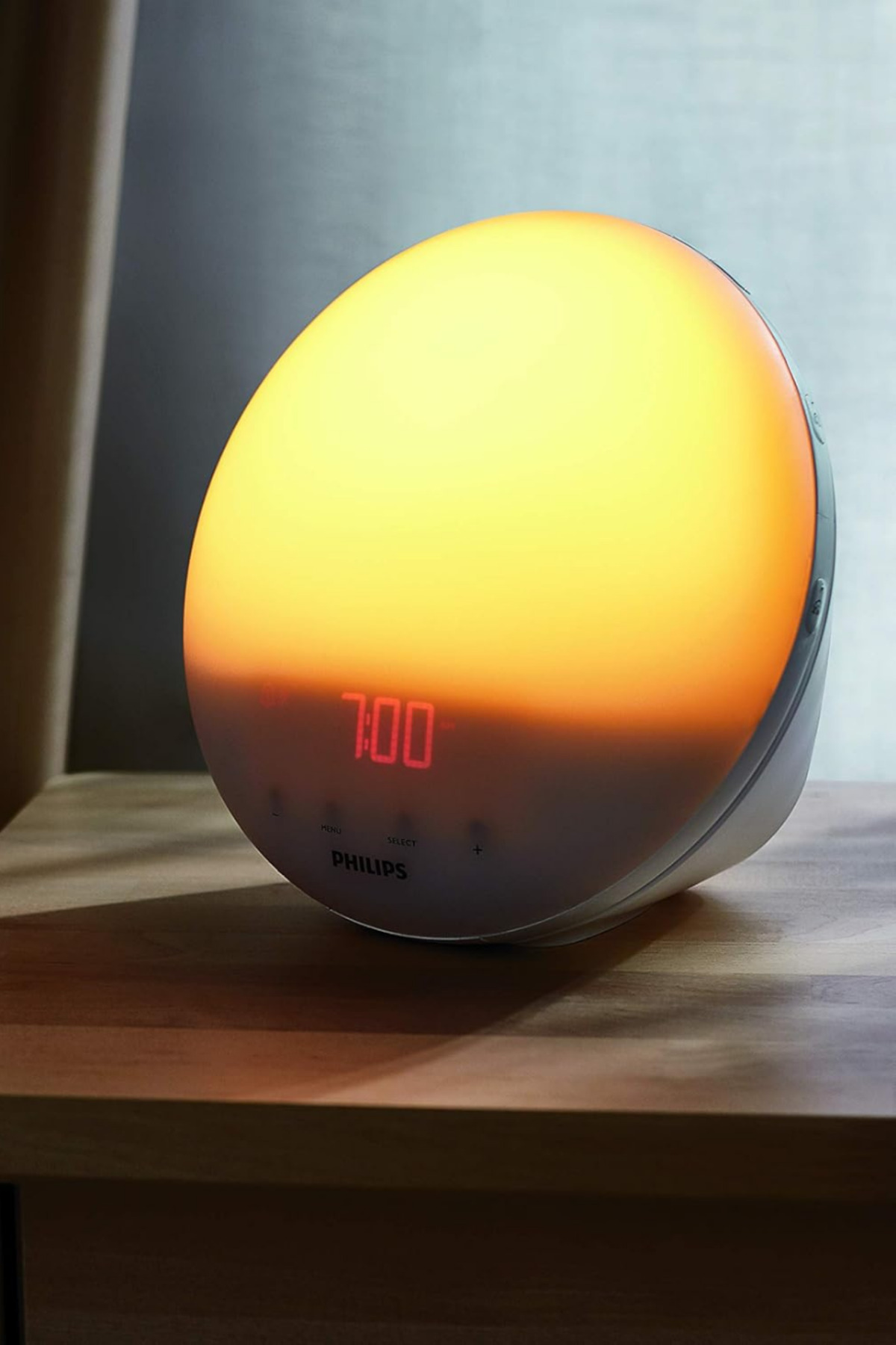 Philips SmartSleep Uyanma Işıklı Çalar Saat - Fiyatı, Yorumları
