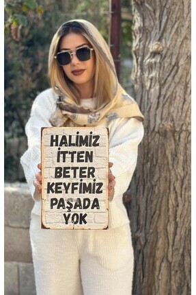 yogo butik Dokulu buklet triko takım