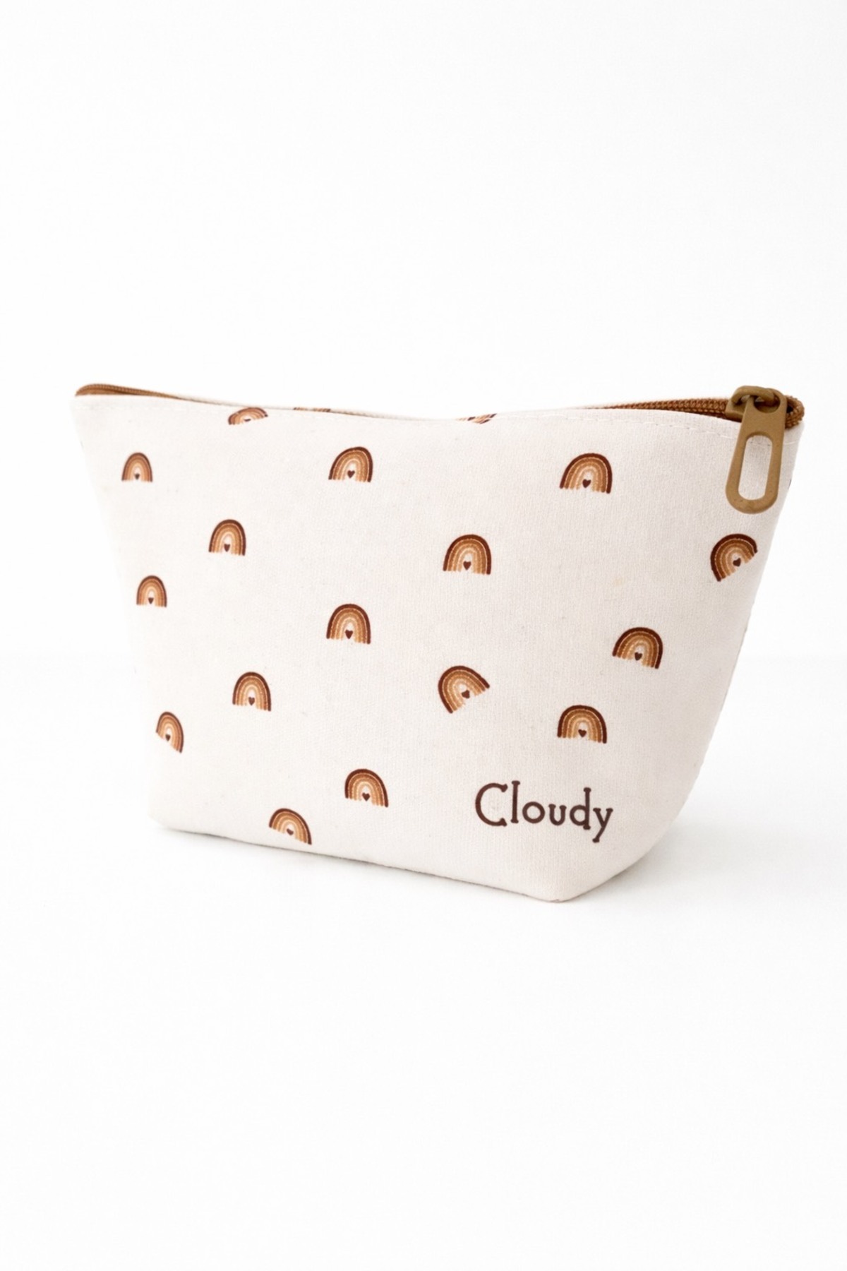 Baby Care Bag / Hospital Bag Organizer / Makeup Bag