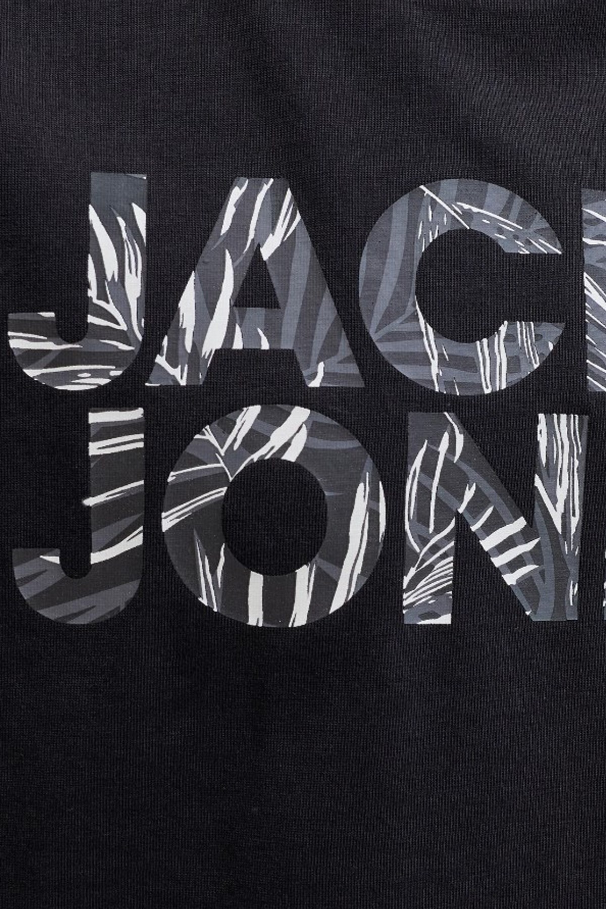 تیشرت مردانه رنگارنگ آستین کوتاه | جک اند جونز Jack & Jones 12289257 - تصویر 3