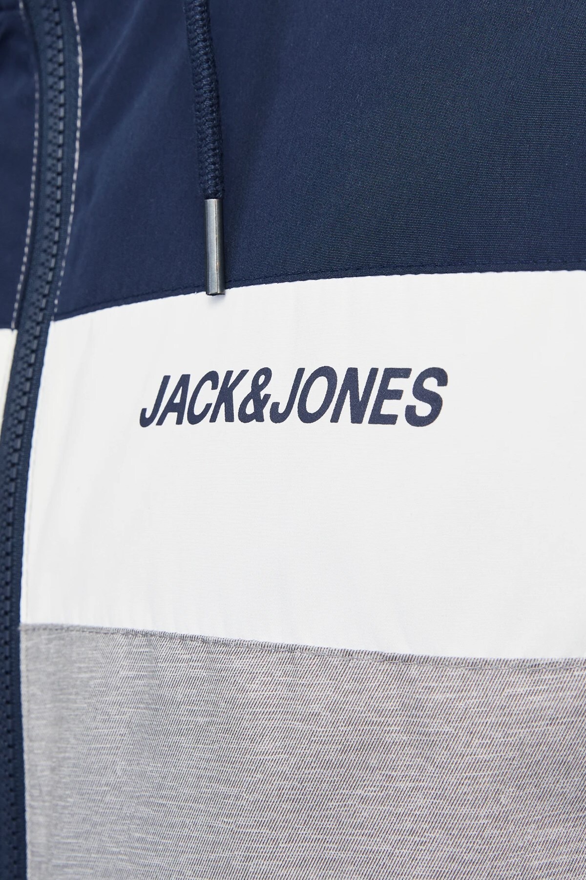 کت مردانه راسته آستین بلند | جک اند جونز Jack & Jones 12200208 - تصویر 7