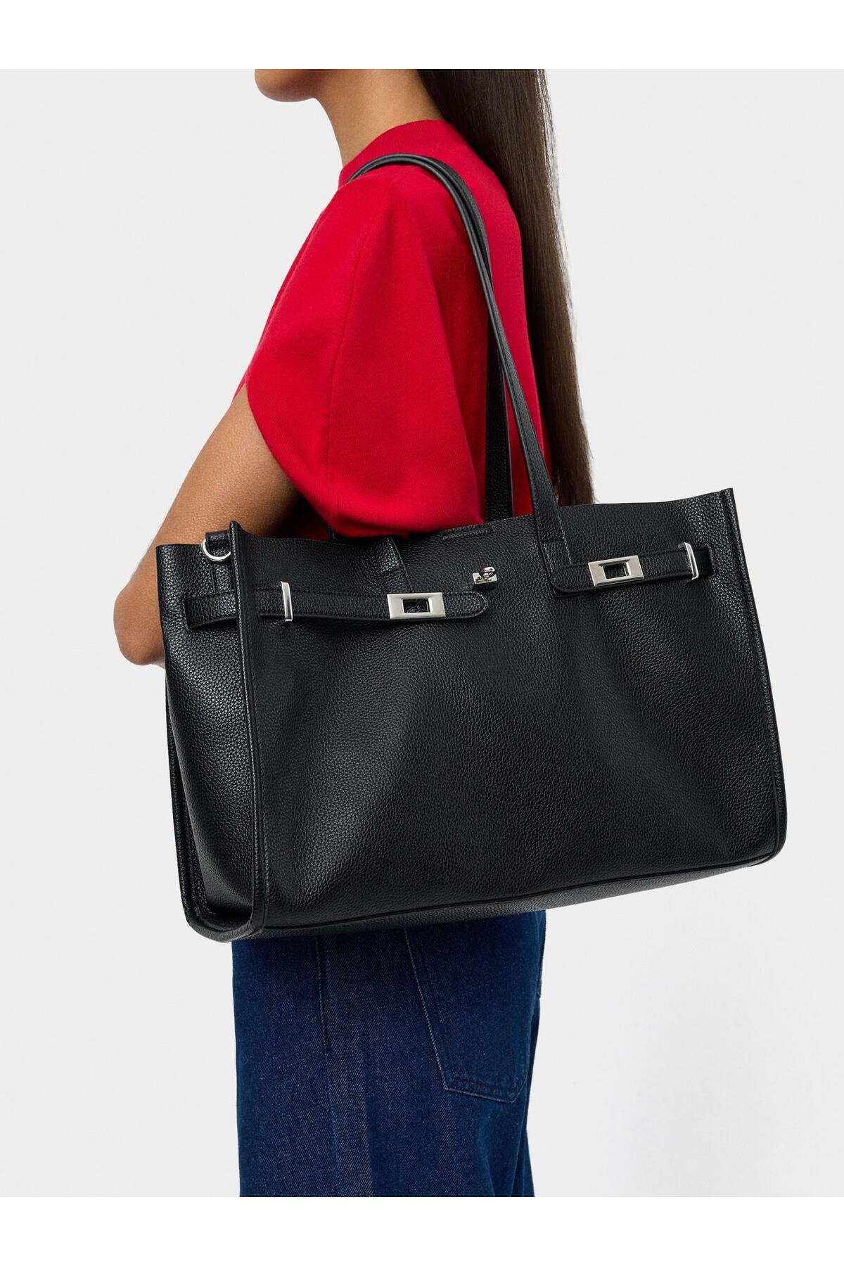 Removable 13' Laptop Bag