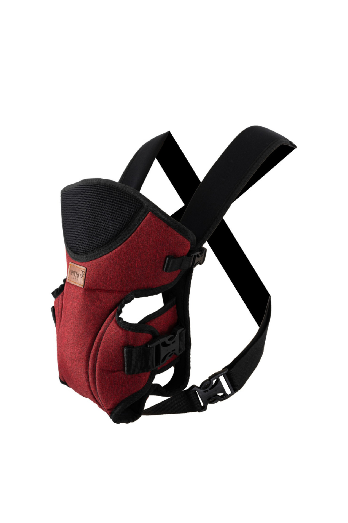 Nenny Baby UNISEX EKO KANGURU fotoğrafı 2 (önizleme)