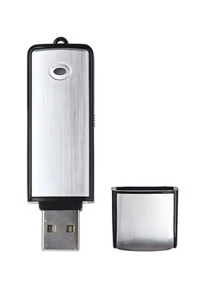 intermax sese duyarlı mini ses kayıt cihazı