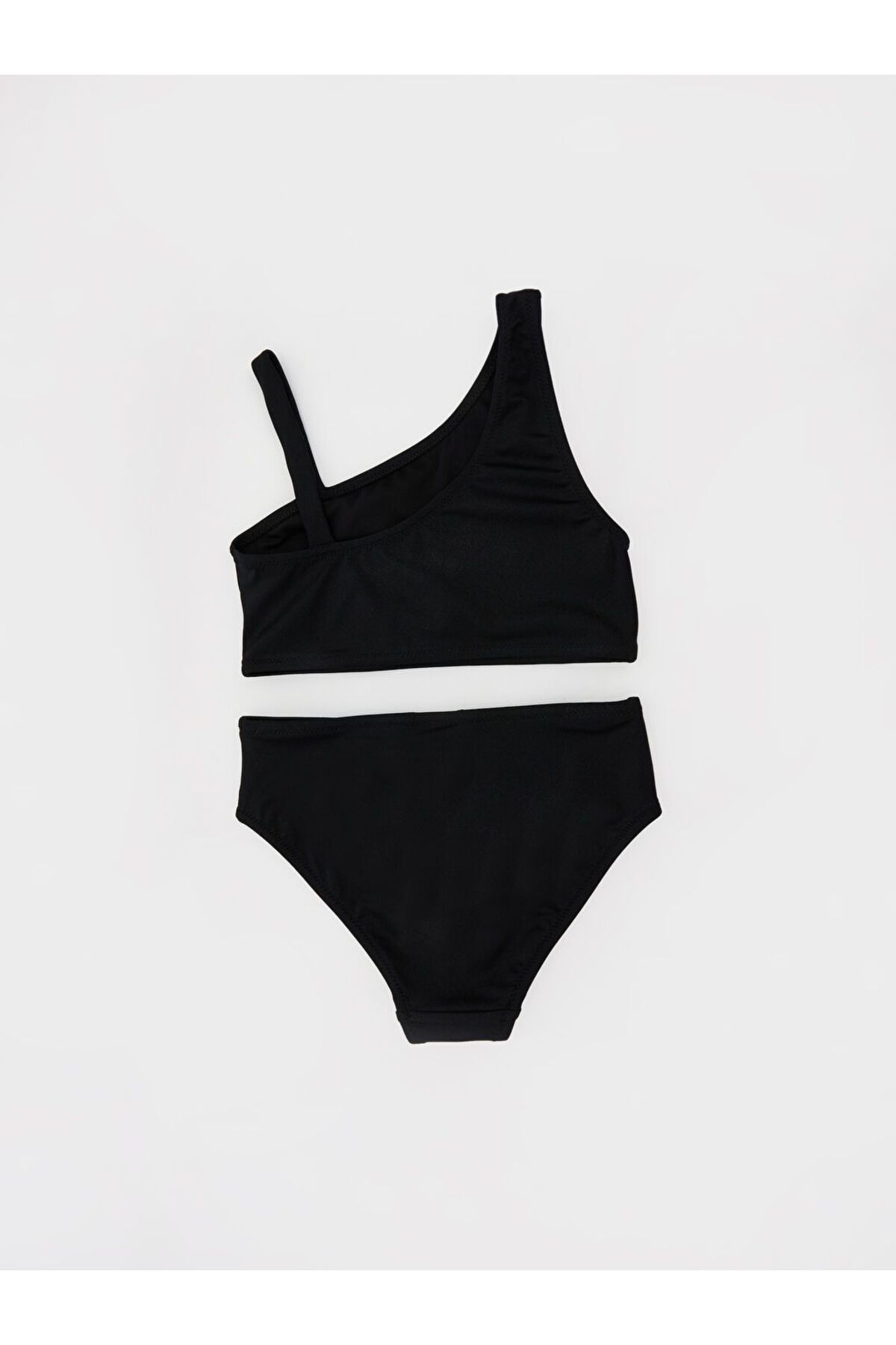 LC Waikiki Basic Kız Çocuk Bikini fotoğrafı 2 (önizleme)