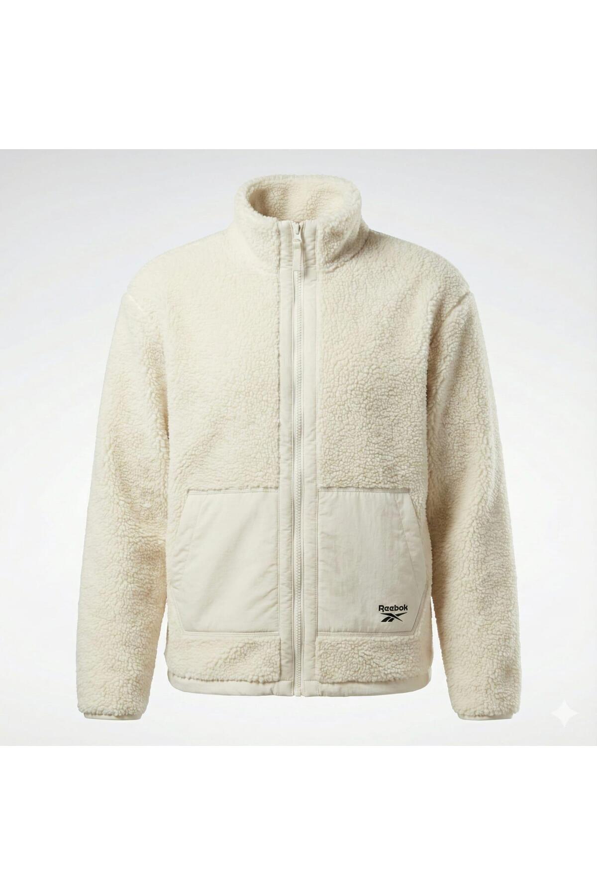 Reebok  Erkek Bloks Teddy Peluş 102032012