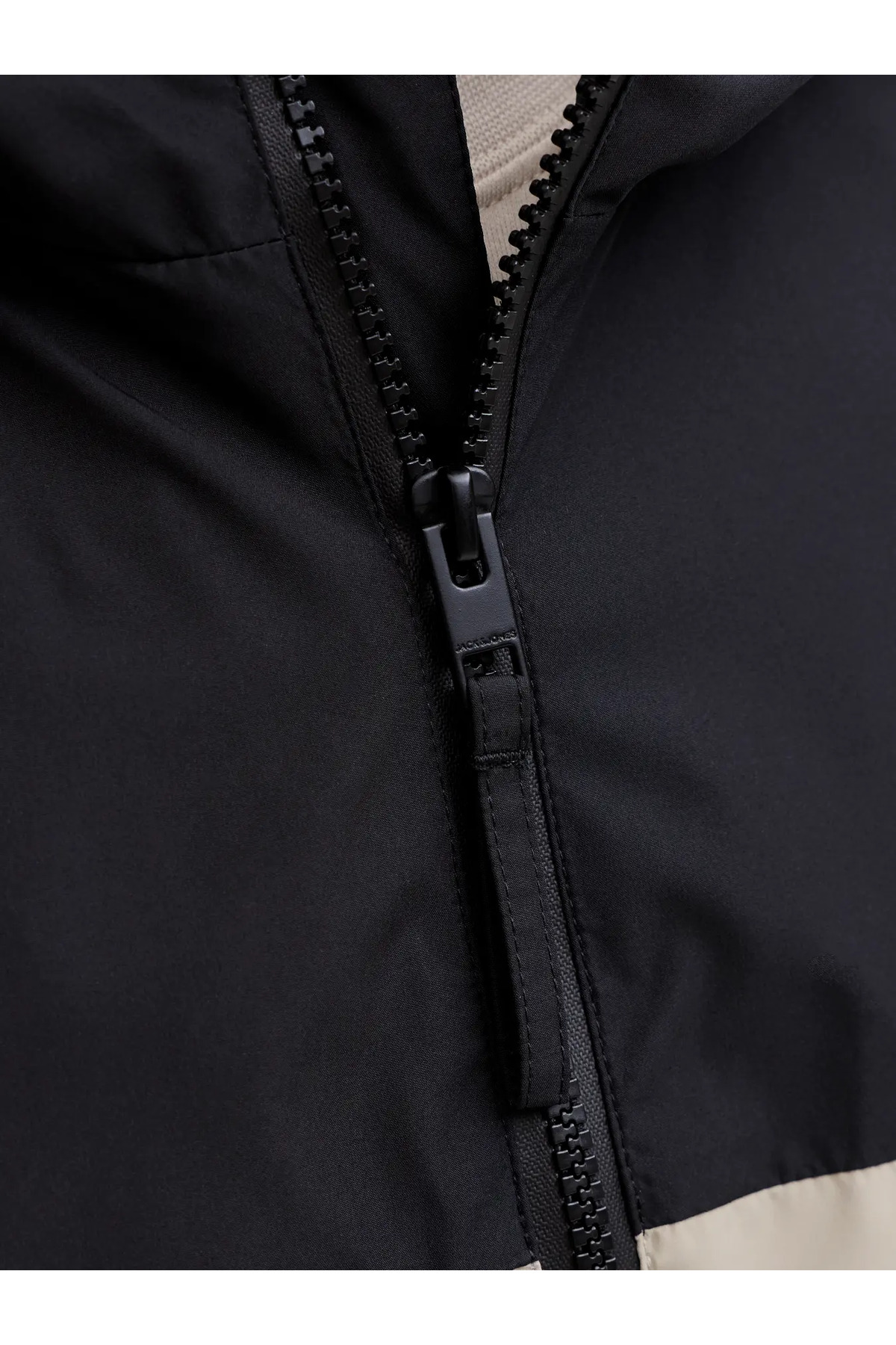 کت مردانه راسته آستین بلند | جک اند جونز Jack & Jones 12288966 - تصویر 5