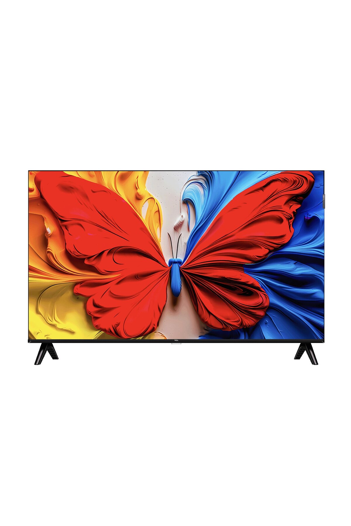 43S59K Full HD 43" 109 Ekran Uydu Alıcılı Android Smart QLED TV