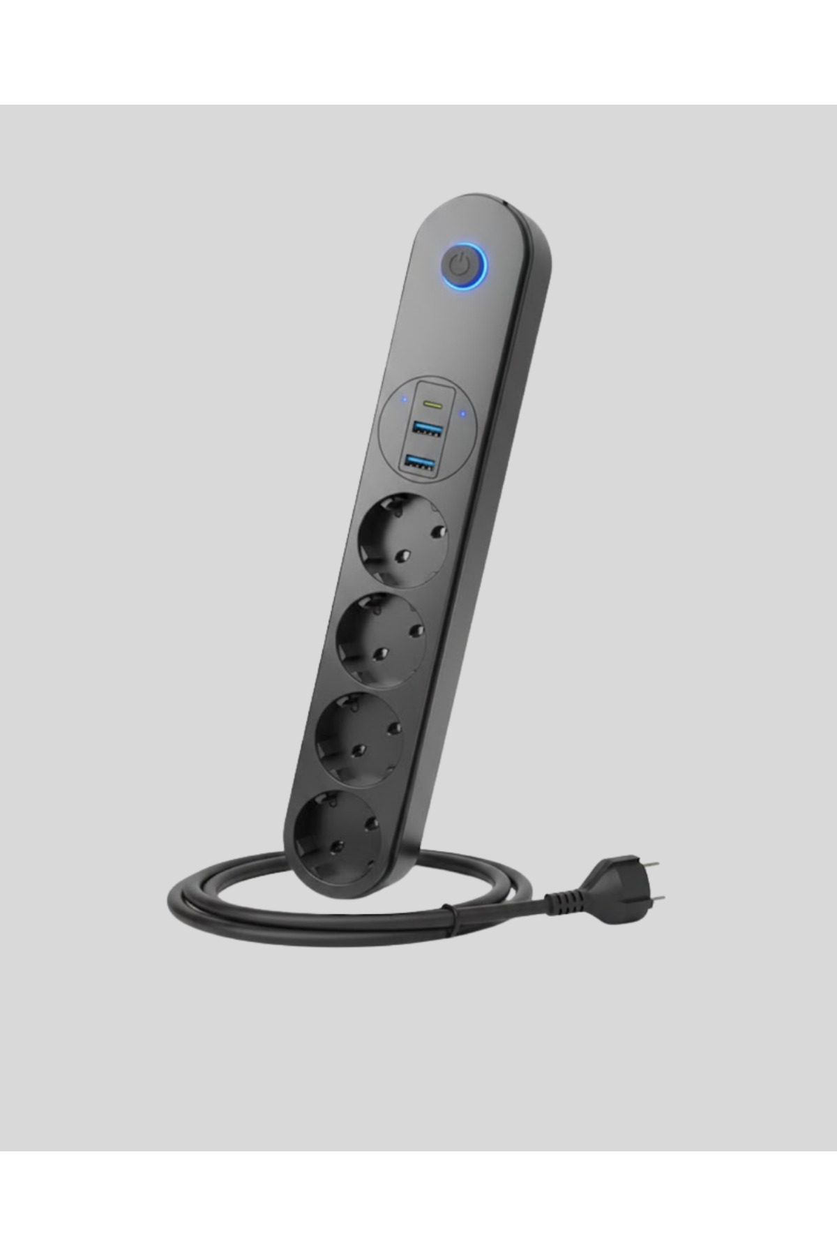 TeknoKesgin MARKT 3402 PRİZ 1156596 fotoğrafı 5 (önizleme)