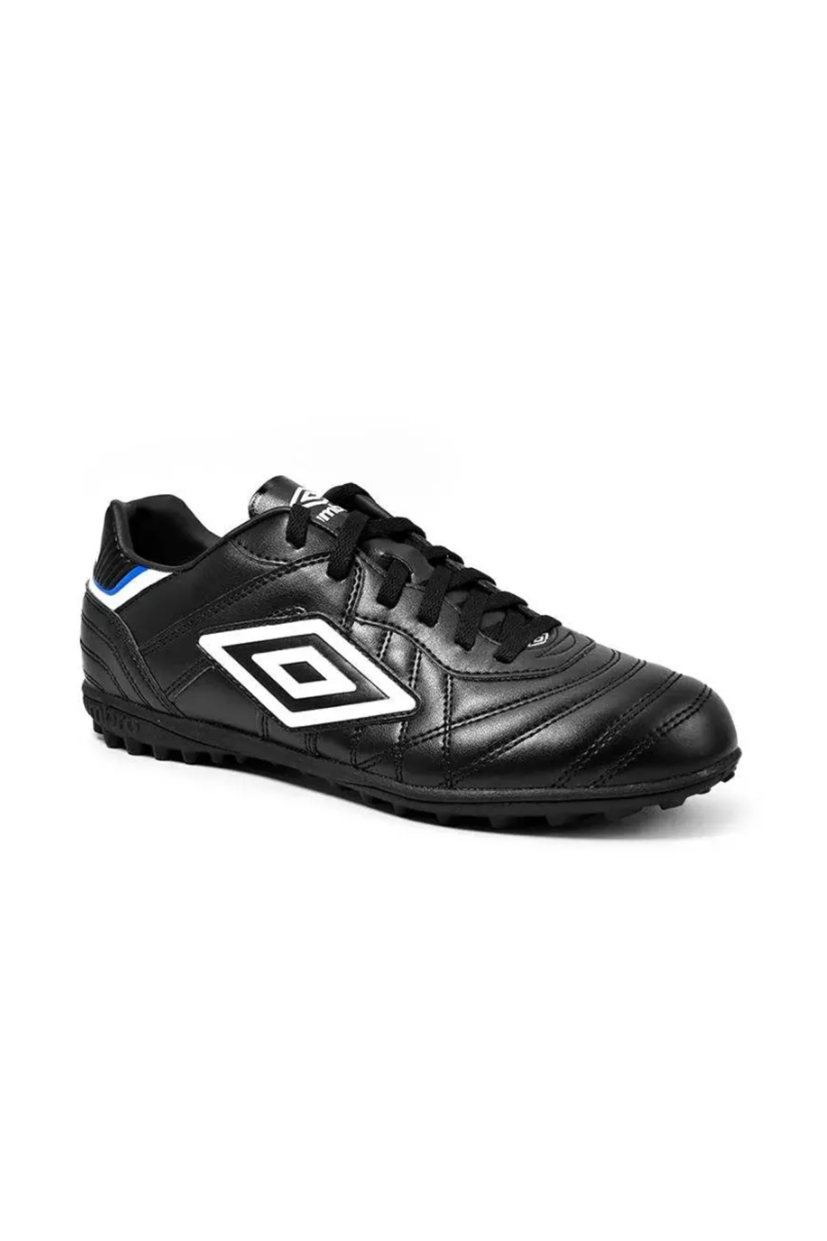 UMBRO Speciali Eternal Club TF Siyah Erkek Halı Saha Ayakkabısı - 81085U FZ9 görsel 2