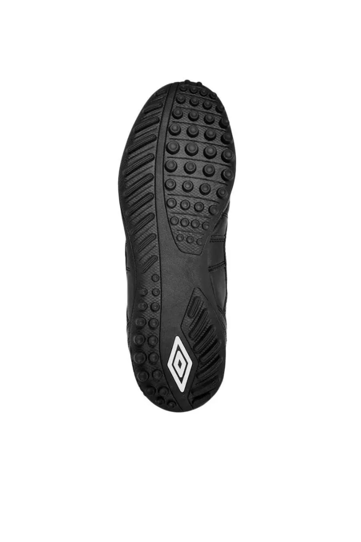 UMBRO Speciali Eternal Club TF Siyah Erkek Halı Saha Ayakkabısı - 81085U FZ9 görsel 5