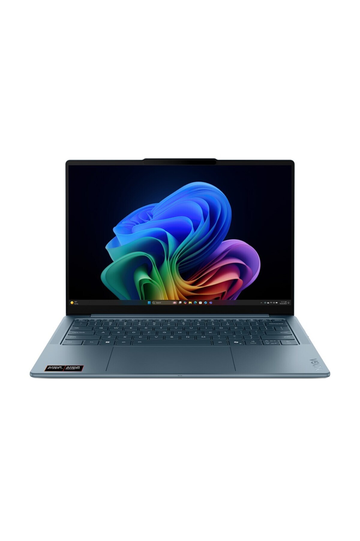 Other Laptop Lenovo Yoga Slim 7 14AKP10 Ryzen AI 5 340 14 WUXGA OLED other-laptop-lenovo-yoga-slim-7-14akp10-ryzen-ai-5-340-14-wuxga-oled