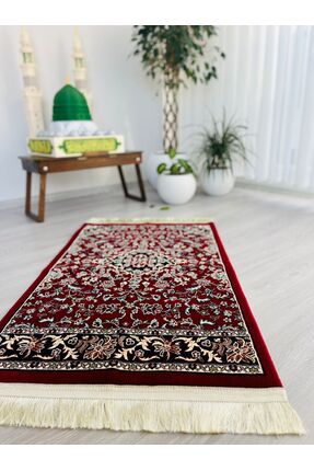 Mada Carpets Nûr-i Ahmer