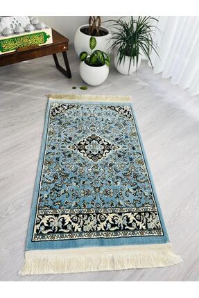 Mada Carpets Ravzatü's Semâ - Medine Üretimi Desenli Seccade – 8 mm