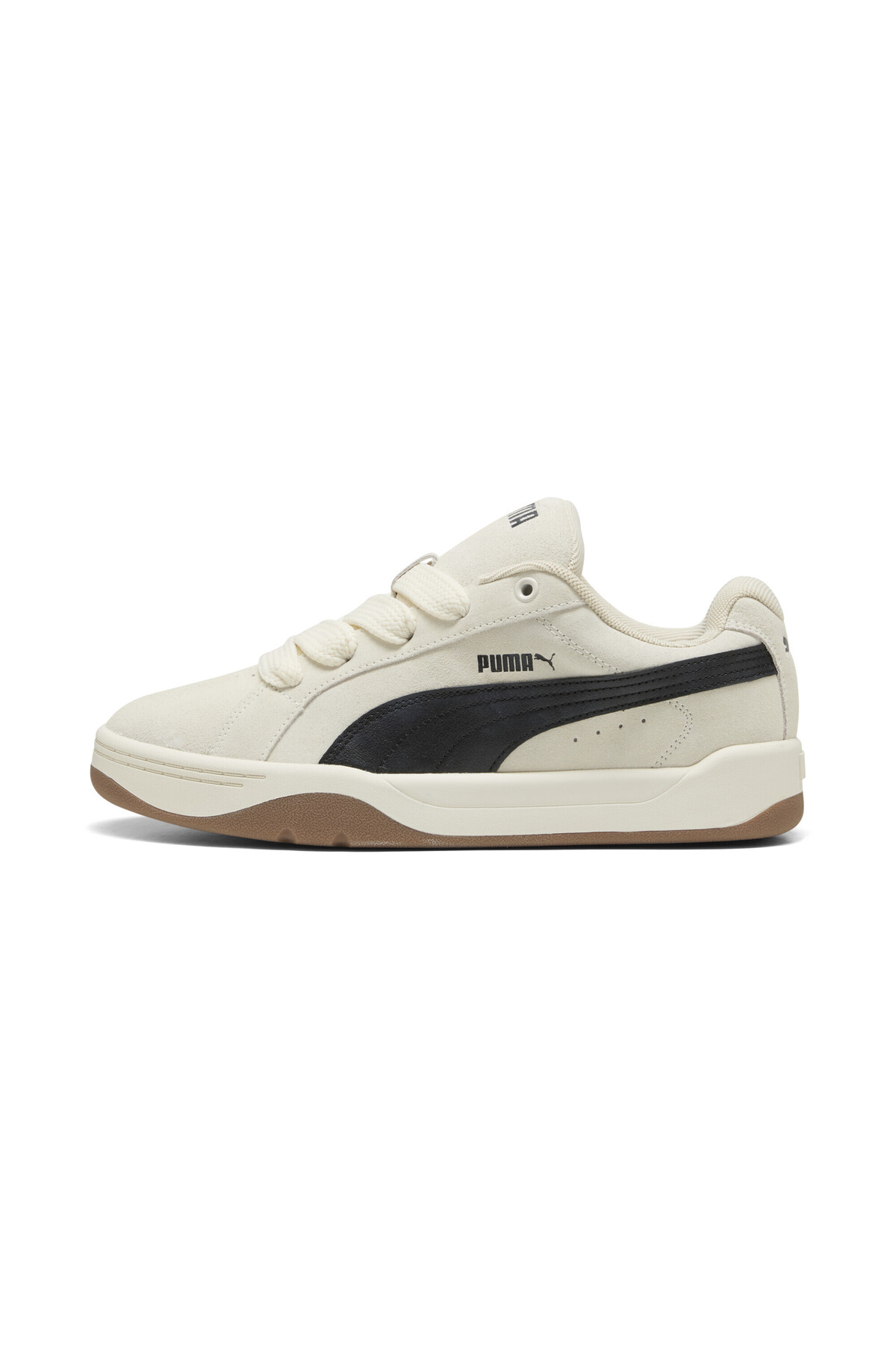 Park Lifestyle Easy Wildleder-Sneaker يونيسكس