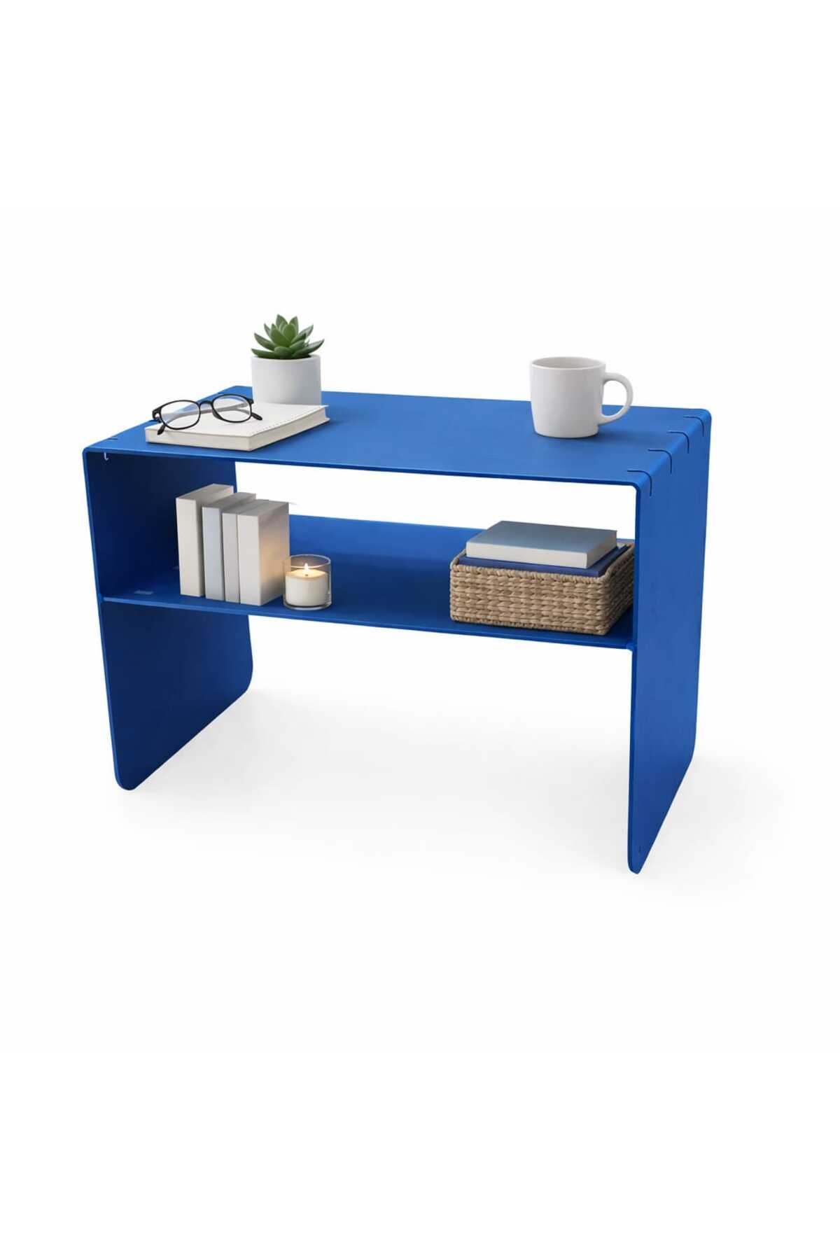 Resim Sistem Özel Belqıs Ev Ofis Metal Sehpa/Modern Hobi Dekorasyon 