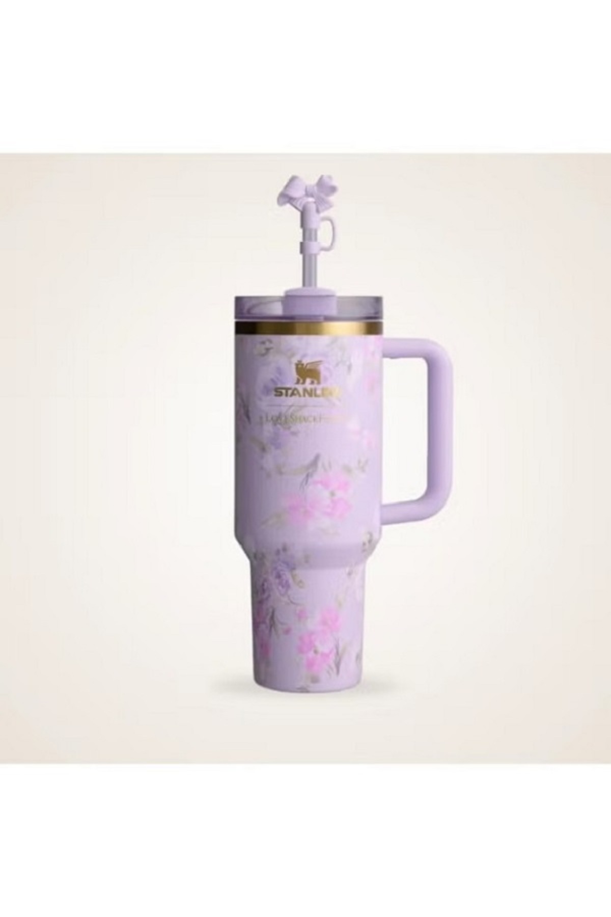 Primo Plus كوب ستانلي سعة 40 أونصة: كوب حراري من الفولاذ المقاوم للصدأ، غطاء،...