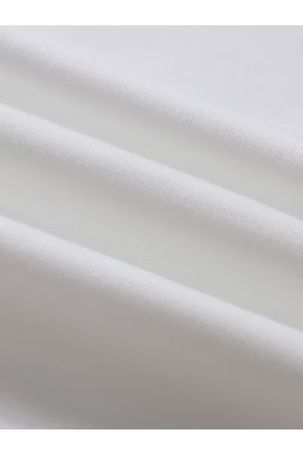 haha Çocuk Baskılı Bisiklet Yaka Kapüşonsuz Sweatshirt fotoğrafı 5 (önizleme)