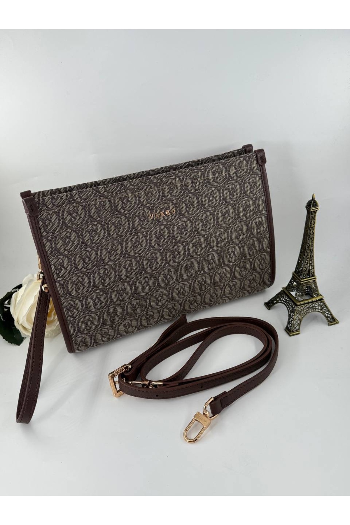 Home VKK CLUTCH KADIN ÇANTA - Fiyatı, Yorumları