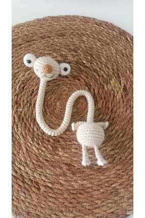 bibebeekoyuncak Sid çanta charm