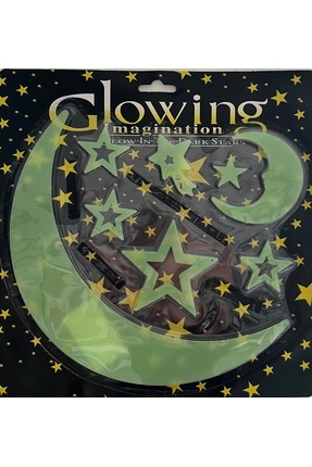 Tarık Gece Parlayan Tavan Süsü