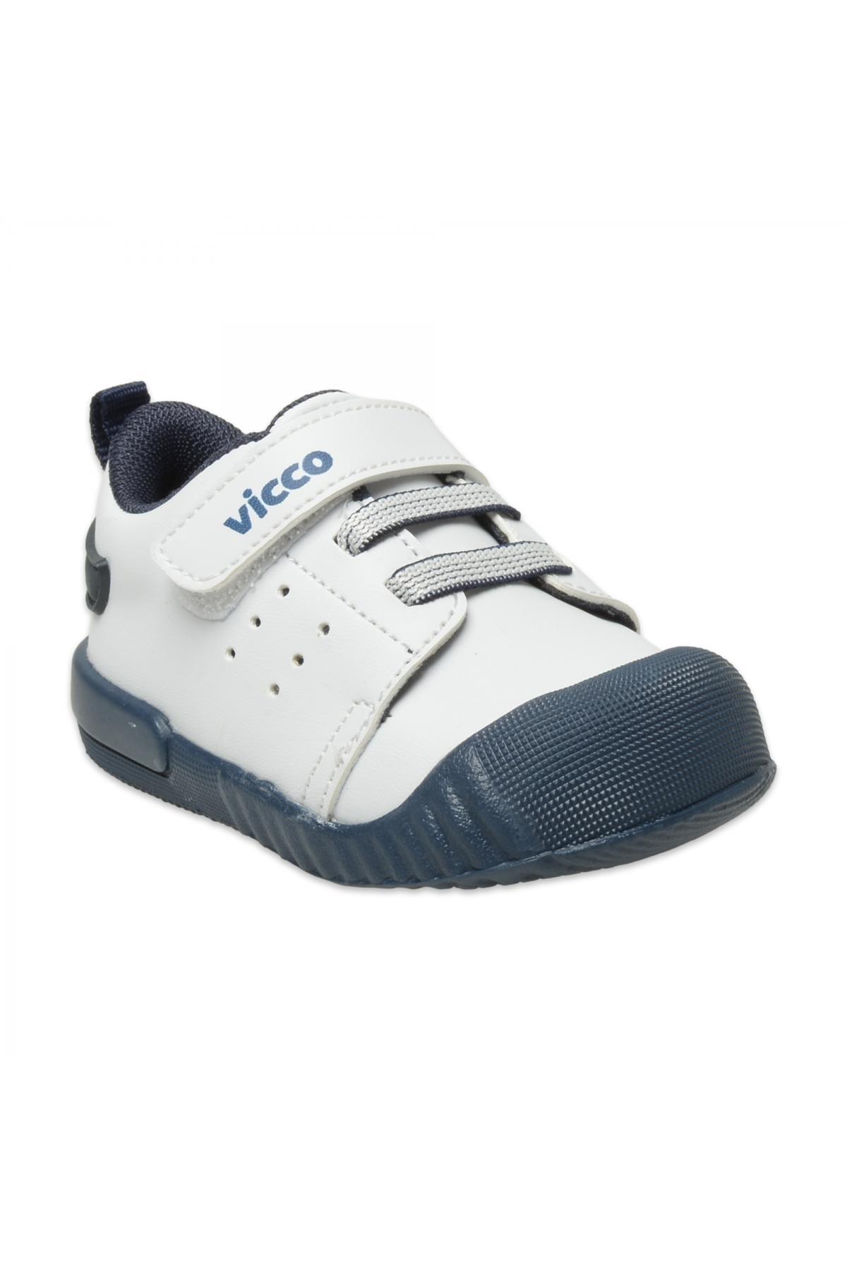 Vicco 950.E26Y211 Oli Ii Ilk Adım Fuşya Çocuk Spor Ayakkabı