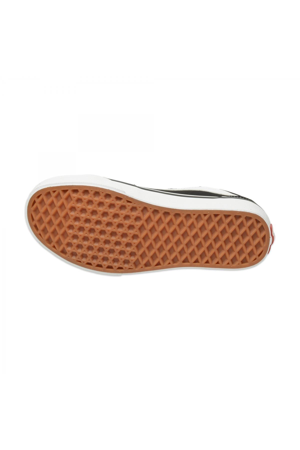 Vans Vn000Dc8 Filmore Sneakers Siyah Unisex Spor Ayakkabı görsel 5