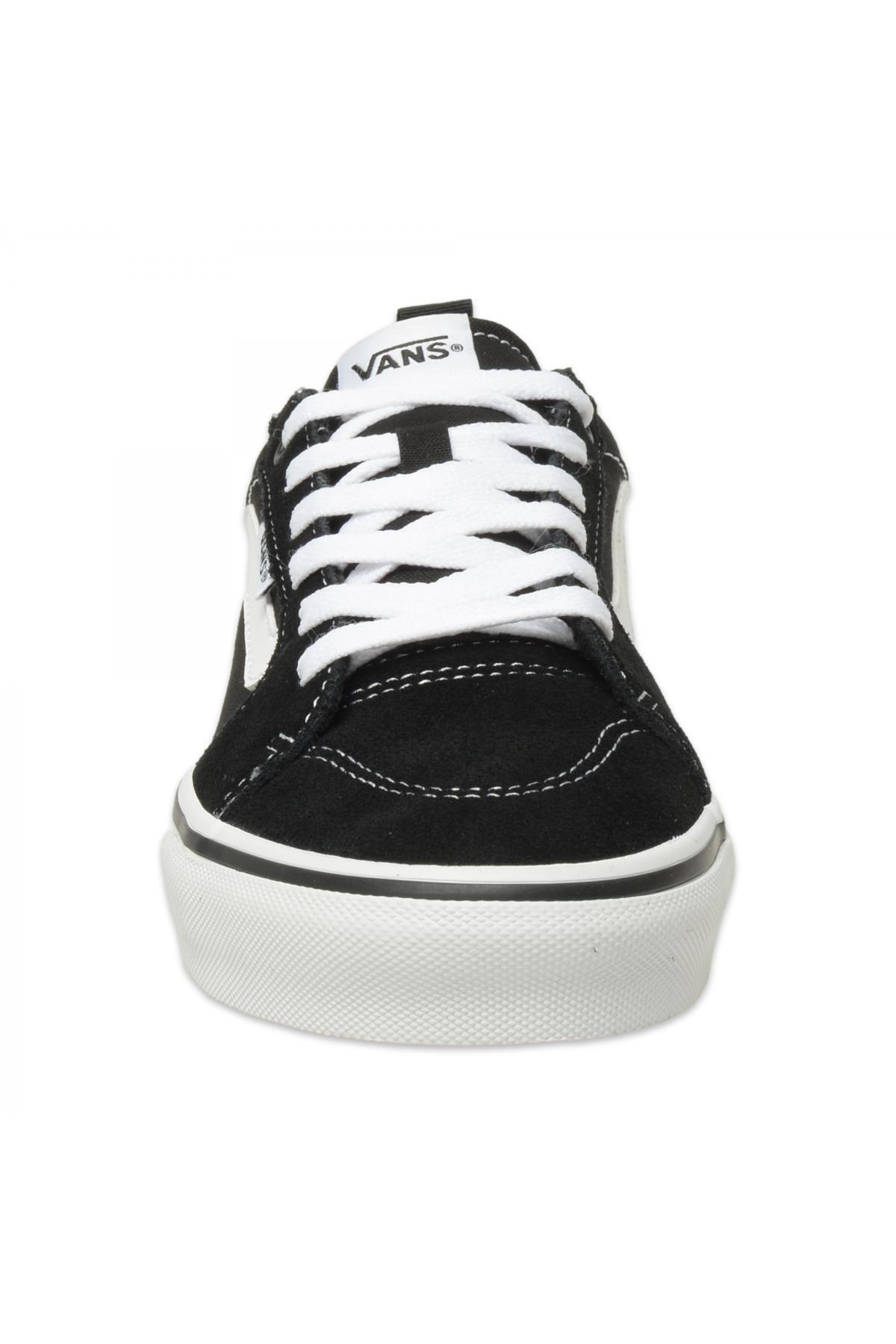 Vans Vn000Dc8 Filmore Sneakers Siyah Unisex Spor Ayakkabı görsel 3