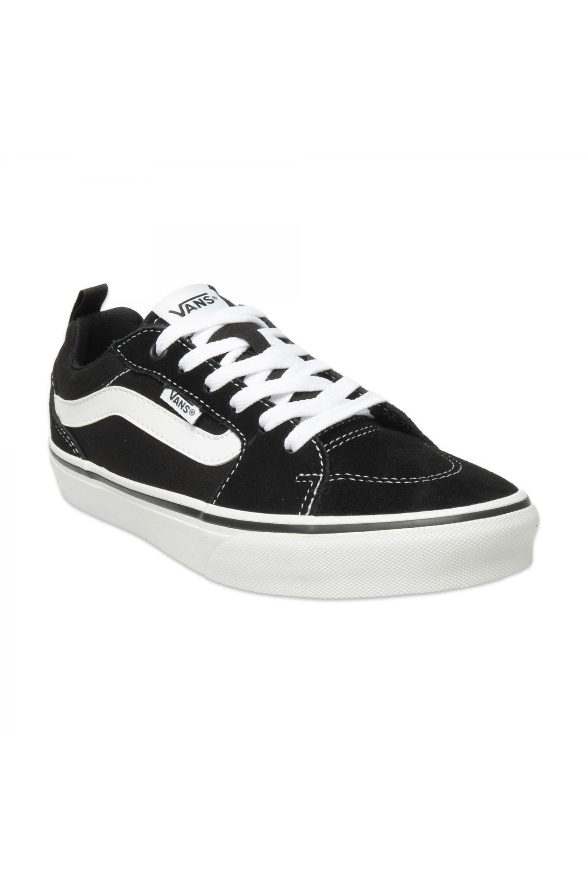Vans Vn000Dc8 Filmore Sneakers Siyah Unisex Spor Ayakkabı