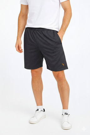 Remy's Erkek Hızlı Kuruma Özellikli Spor Şort