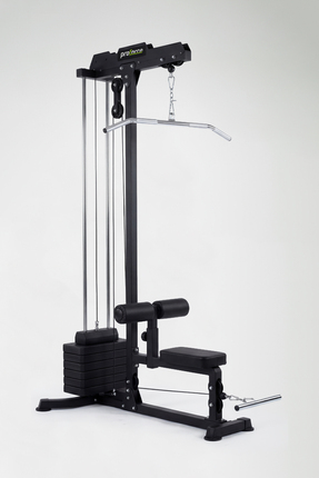 Proforce Verona Fonksiyonlu Ayarlanabilir Ağırlık Çalışma İstasyonu