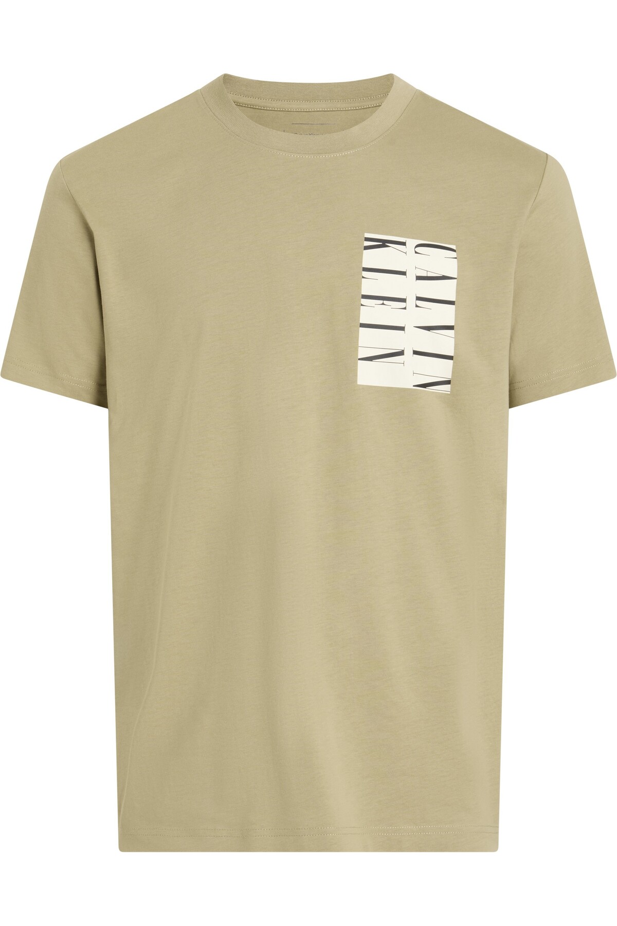 تامی هیلفیگر تی‌شرت گرافیکی جعبه‌ای سریف