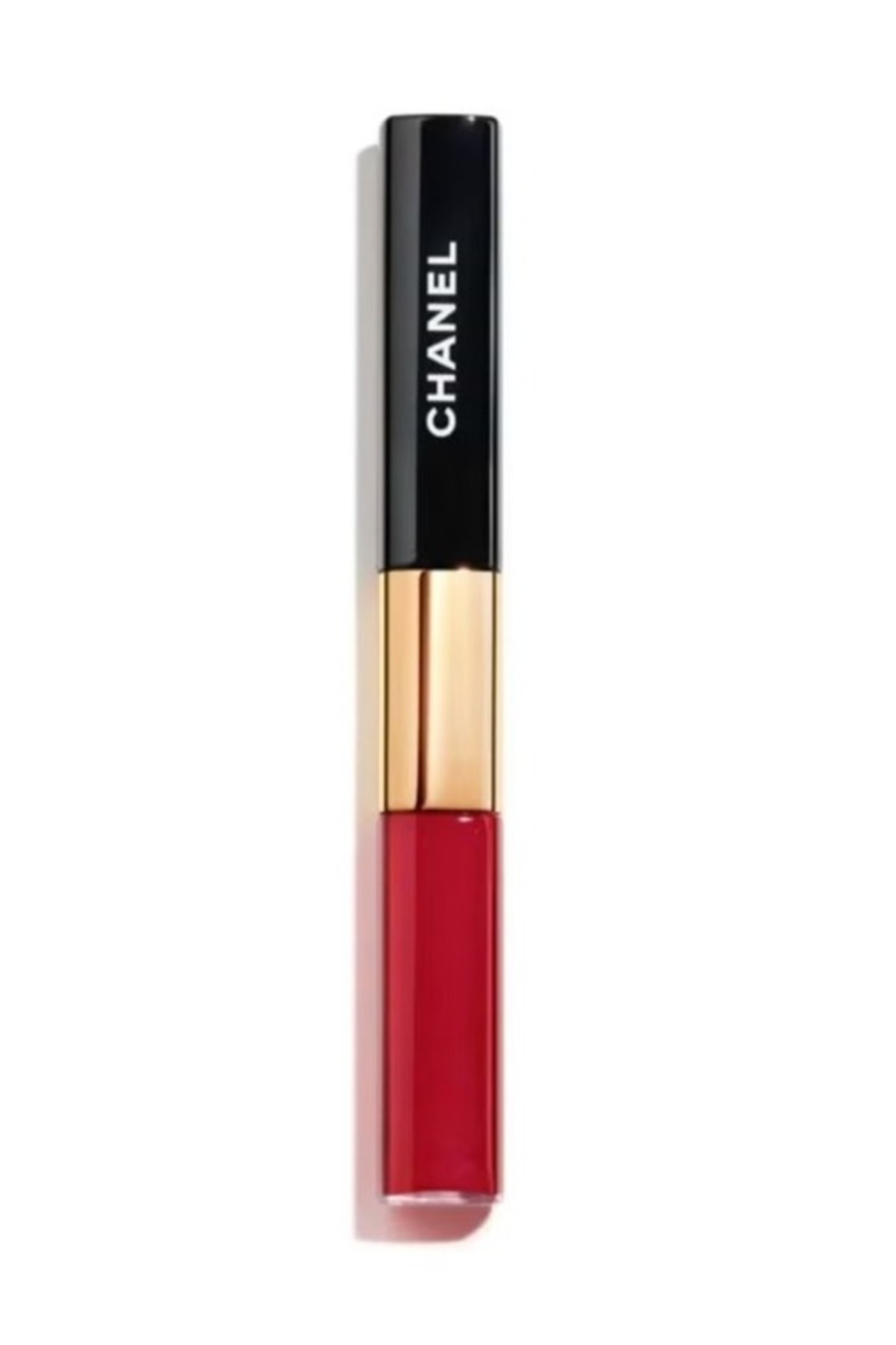 Chanel Le Rouge Duo Ultra Tenue 47 Daring Red