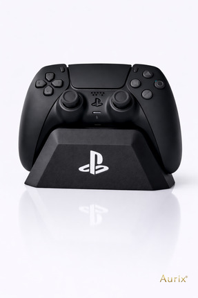 Aurix PlayStation DualSense Joystick Standı - Joystick Kol Tutucu