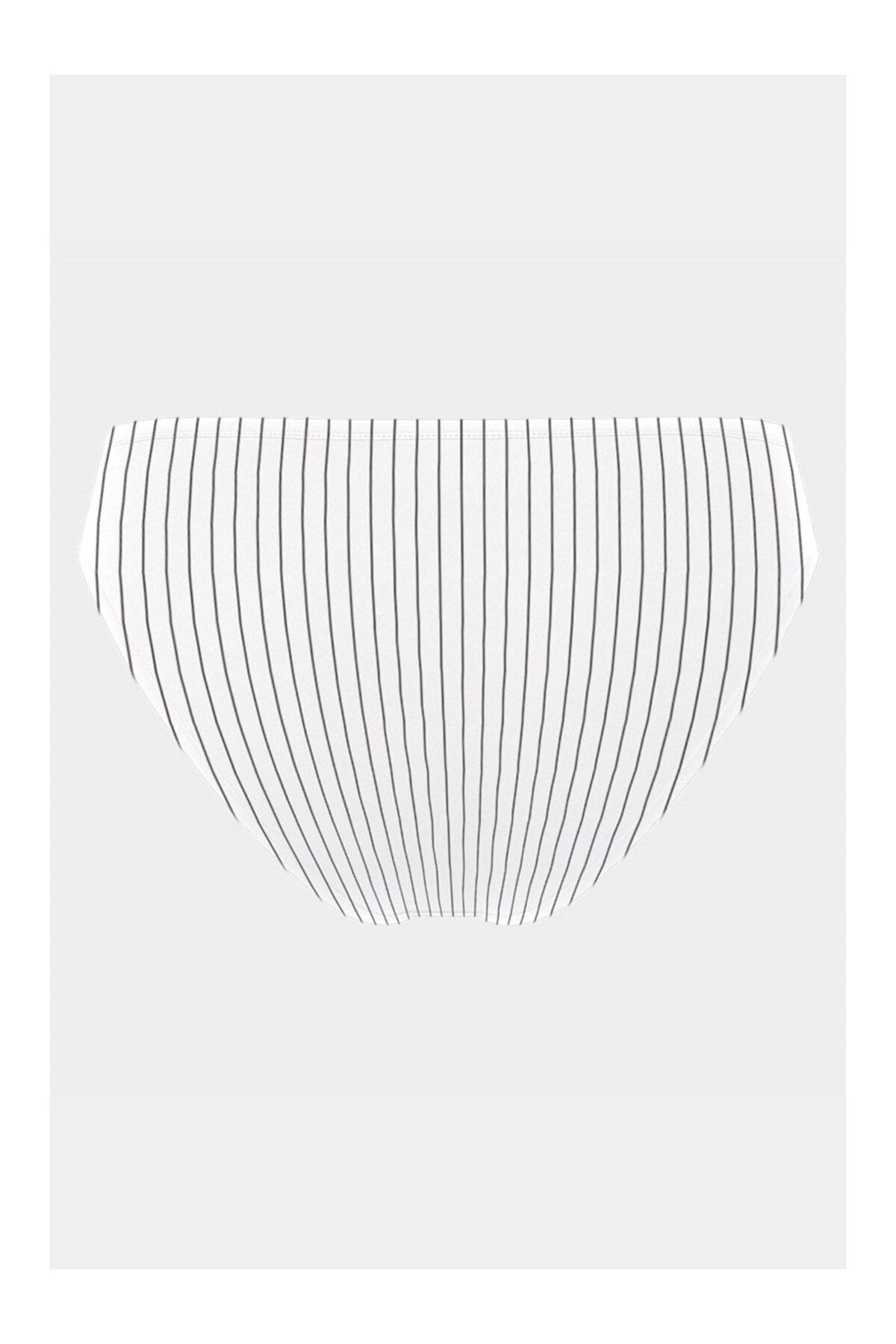 Kom Stripe 3'lü Külot görsel 3