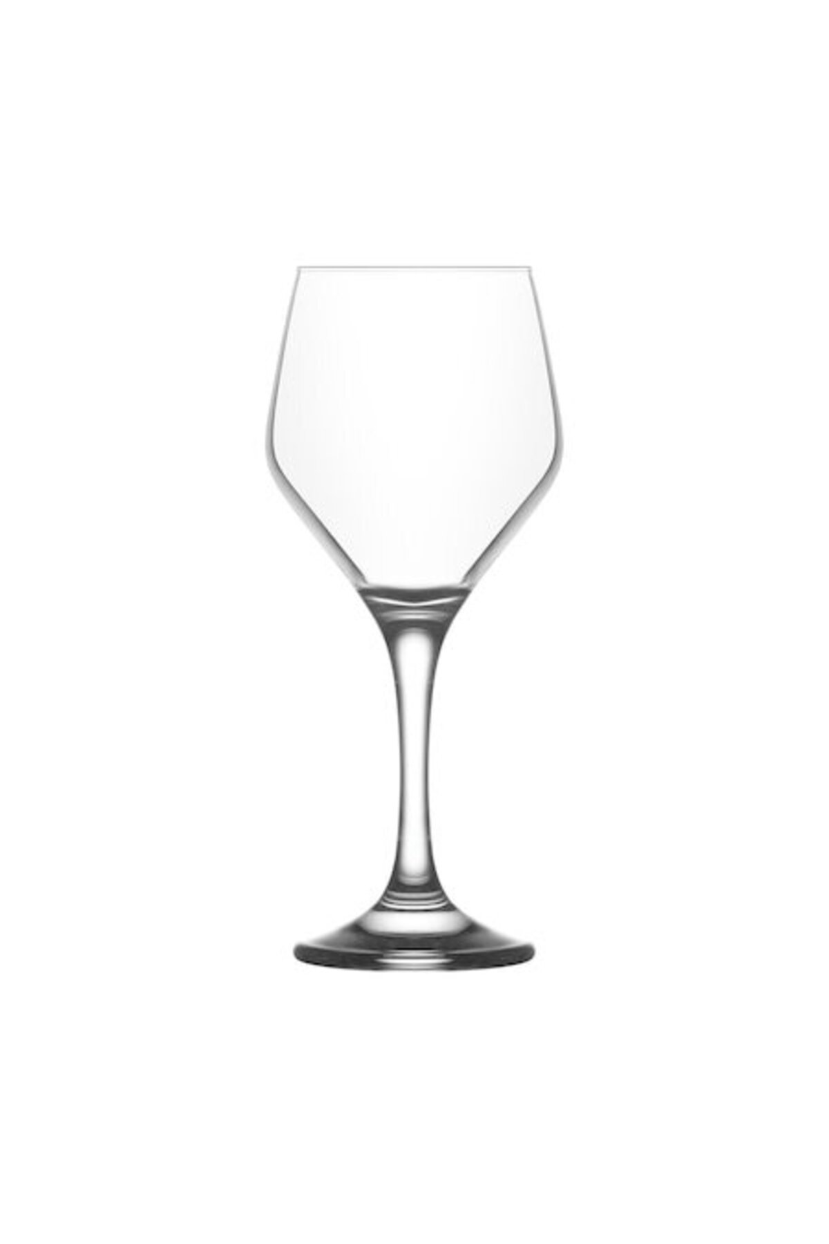 Set de 6 pahare de vin Lav Ella, 330 ml