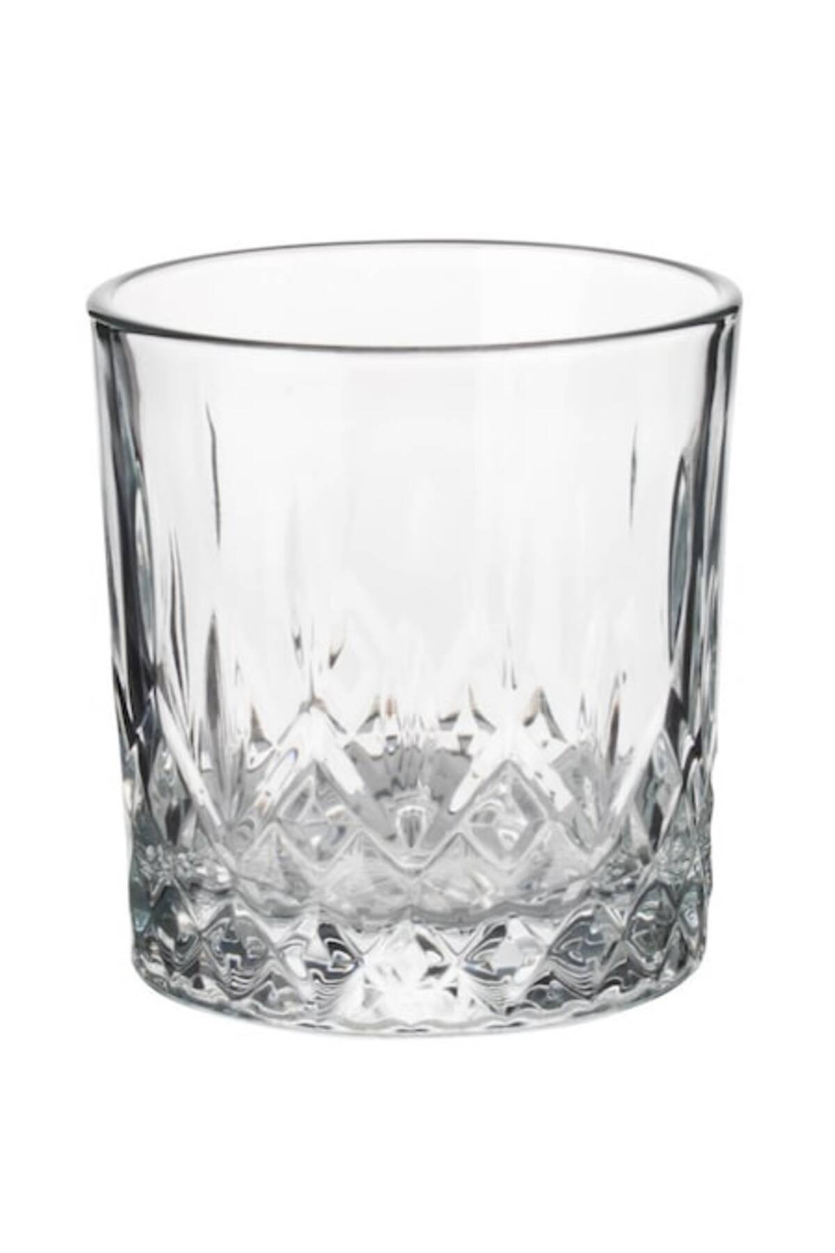 Set de 6 pahare Rocks Lav Odin 330 cc