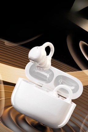 PSGT Freebuds kulak askılı bluetooth kablosuz kulaklık -Yapay zekay Destekli ...