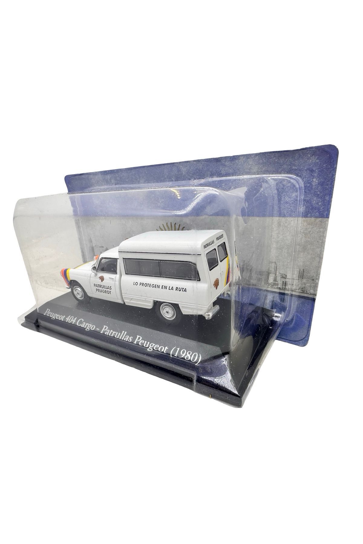Range Rover Pompier 1/43 Solido Rouge Plastique