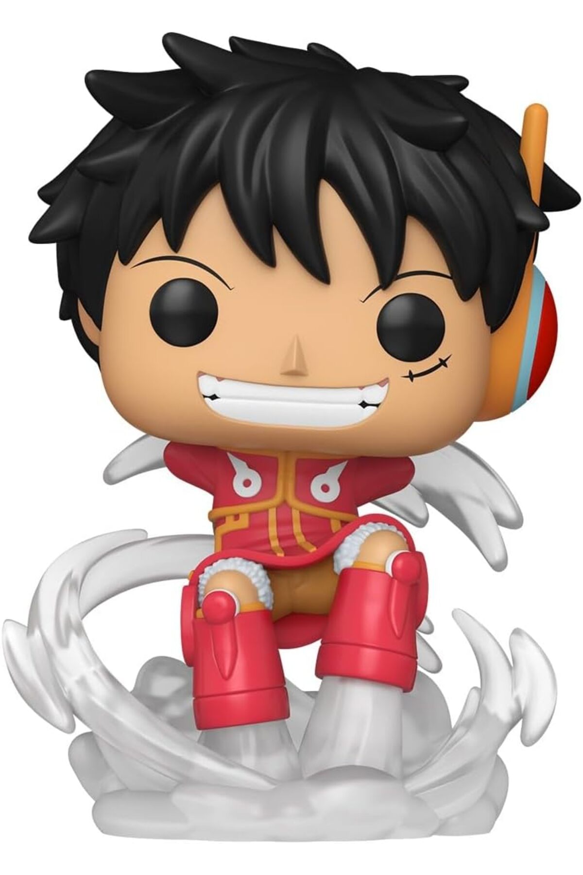 Funko Pop! Plus One Piece 2138 Egghead Island Monkey D. Luffy