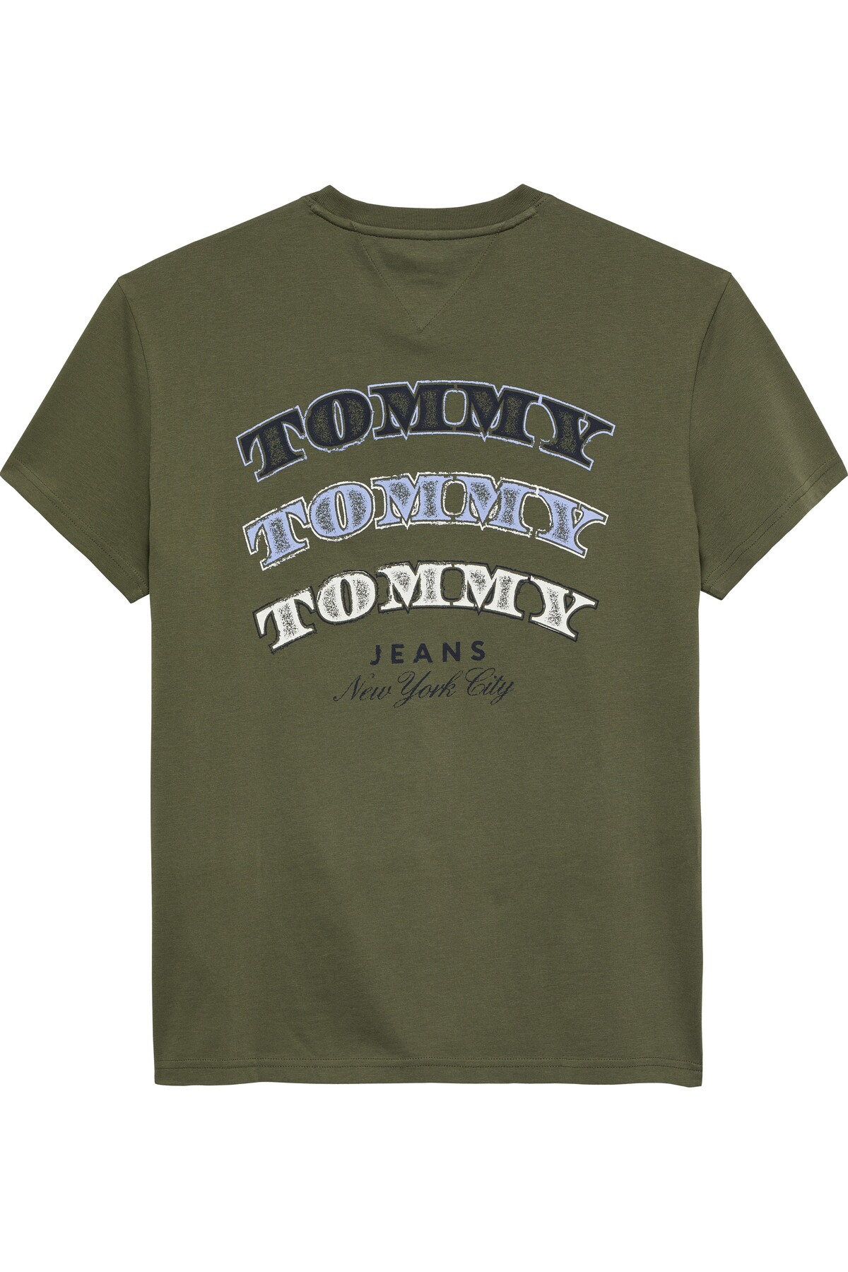 تامی هیلفیگر TJM REG دلار استک SS T