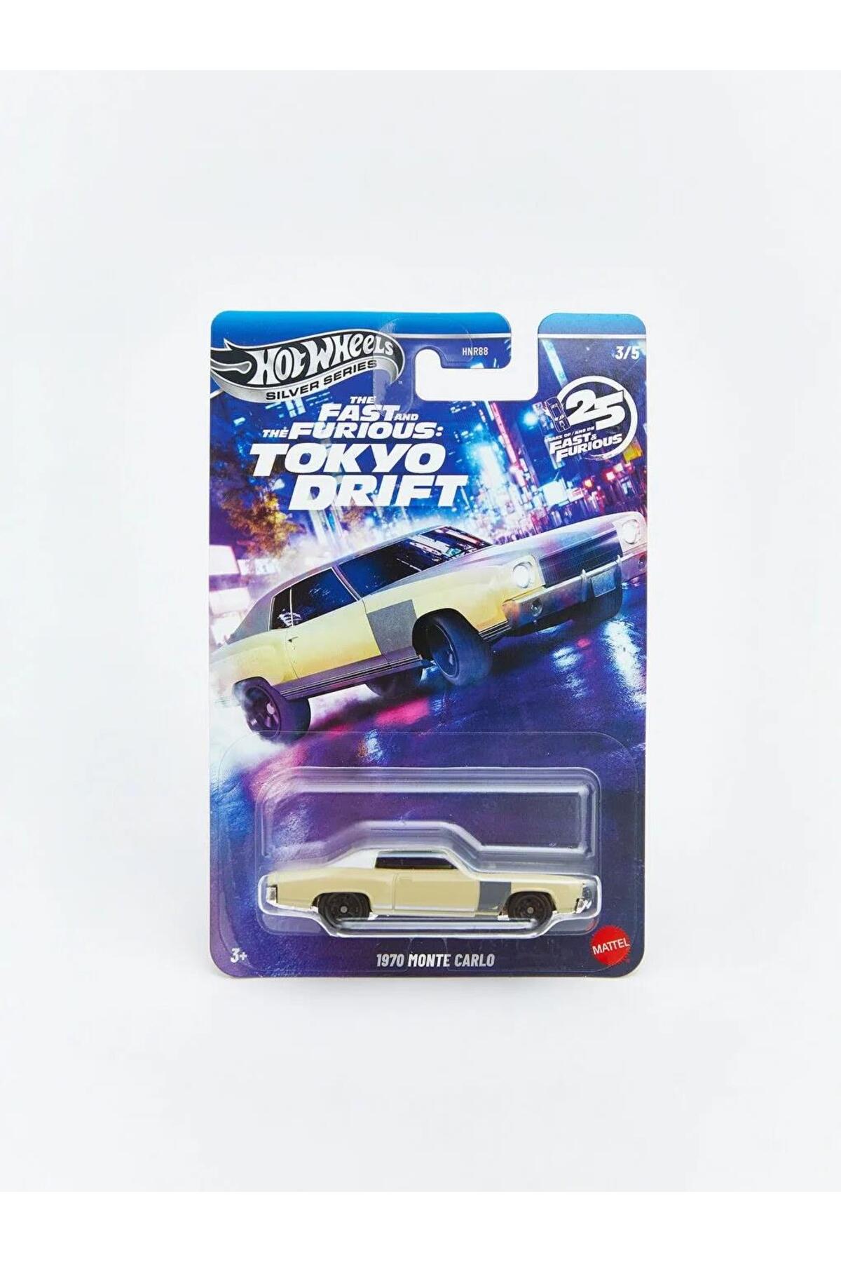 LC Waikiki Fast And Furious Oyuncak Araba Hnr88 (S6) - Fiyatı