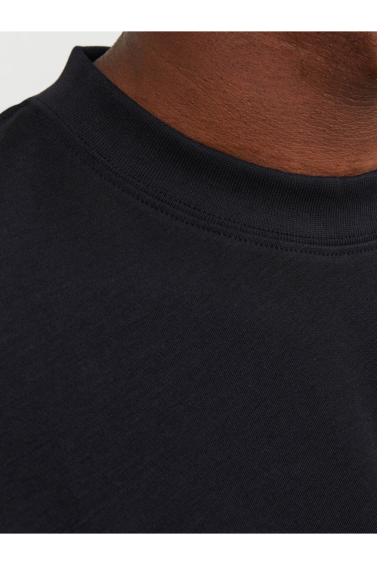 تیشرت مردانه راسته آستین کوتاه | جک اند جونز Jack & Jones TYC7228893233882F2 - تصویر 6