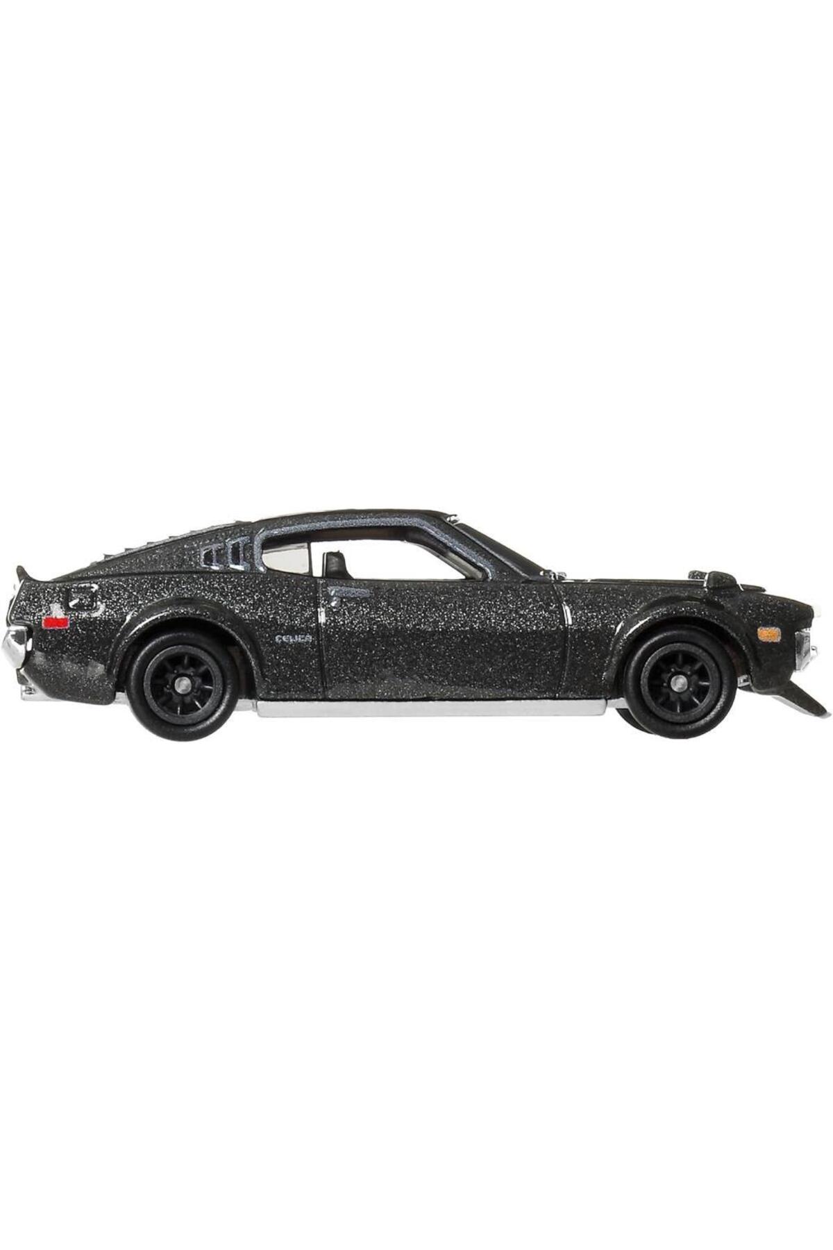 HOT WHEELS Premium Car Culture Japan Historics 5 77 Toyota Celica