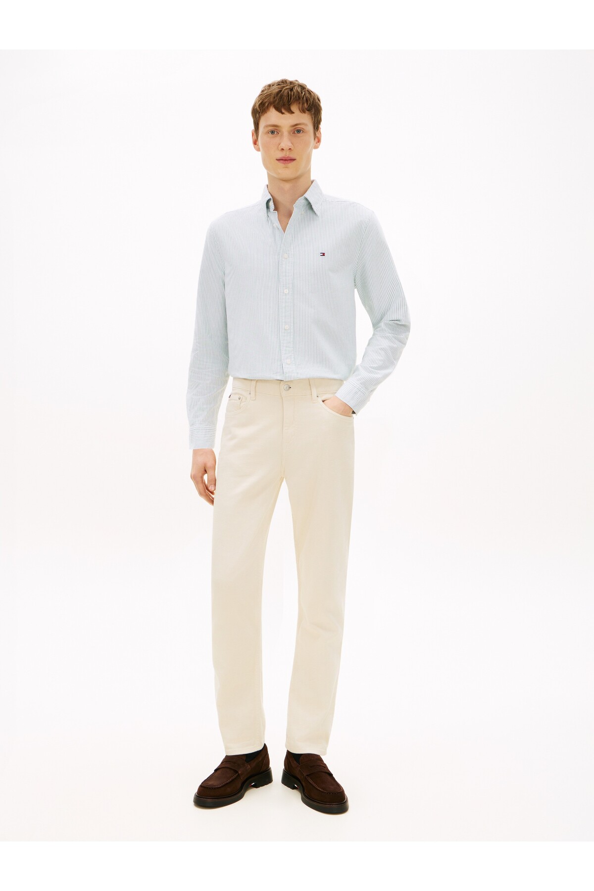 تامی هیلفیگر مستقیم دنتون خیابان GMD