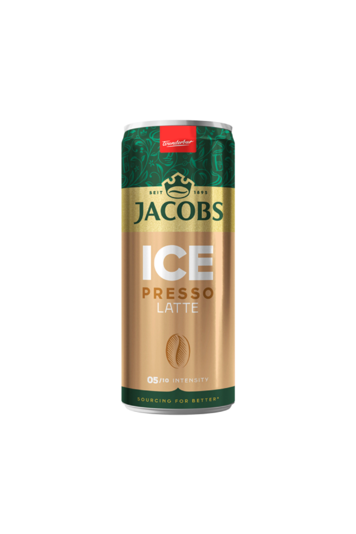 Jacobs Icepresso Latte Soğuk Kahve 250 Ml * 12 Adet - Fiyatı